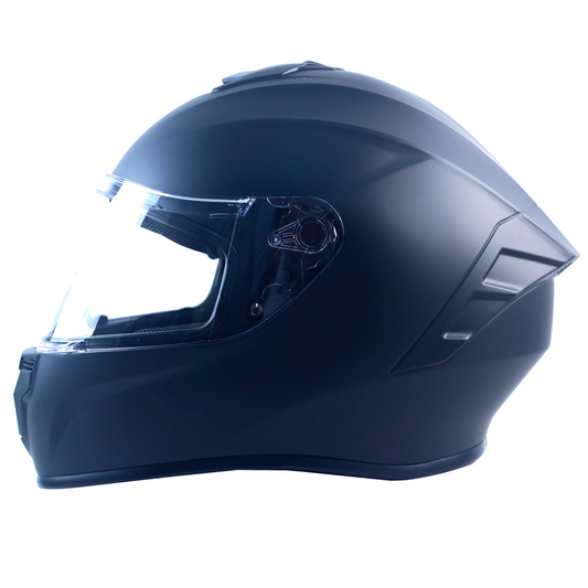 Full Face DOT Premium Safety Riding Motocross Street Racing Motorbike Full Face Motorcycle Helmet