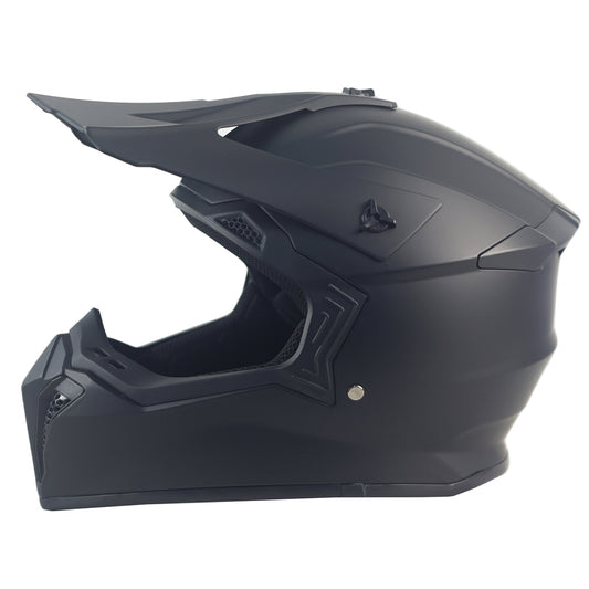 Full Face Children Road Mountain Bike Bicycle Skateboard Kids Sports Helmet Riding Helmet
