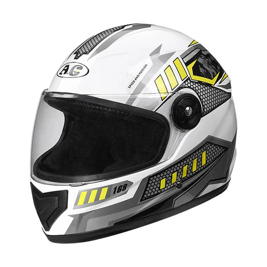 Motorcycle Helmet Cooling System for Comfortable Riding in Hot Weather Conditions