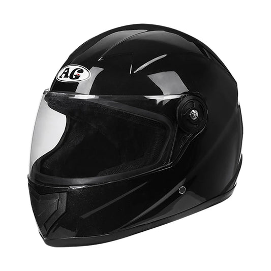 Stylish Motorcycle Helmets for Sport Riding Performance in Mind