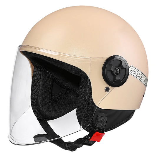 Kids' Helmets Designed Safety Technology Crash protection for Young Riders Motorcycle Helmet