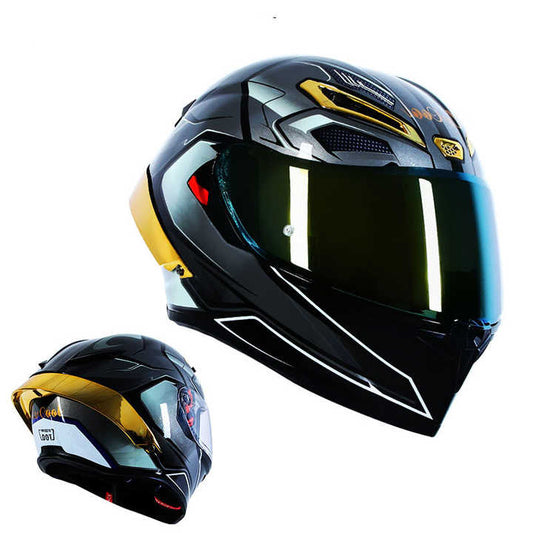 Motorcycle Helmet Full Face Helmet Motor Cycle Helmet