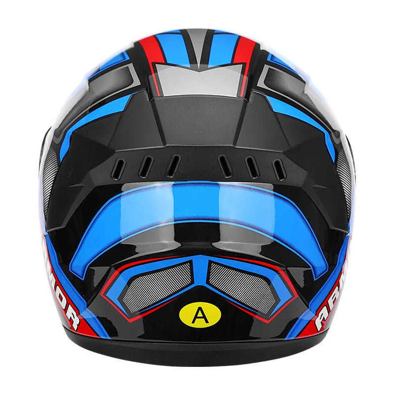 Multi-sport Use Features for Versatile Riding Experiences Motorcycle Helmet Half Face Helmet