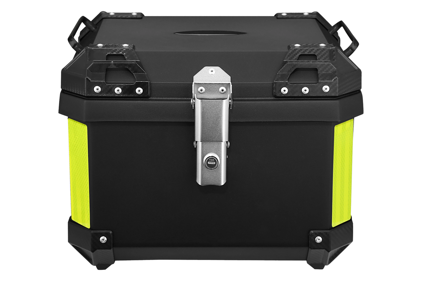 Large Capacity Motorcycle Tail Box with Multiple Sizes, Customizable, Direct From Manufacturer