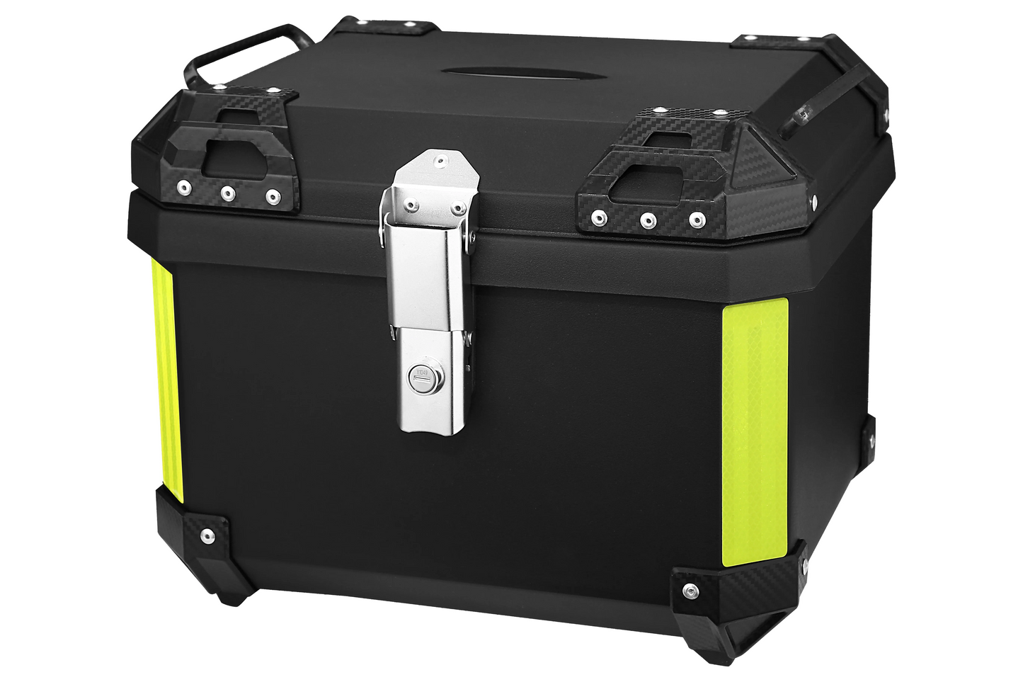 Large Capacity Motorcycle Tail Box with Multiple Sizes, Customizable, Direct From Manufacturer
